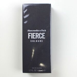 New! SEALED Abercrombie Fitch Fierce